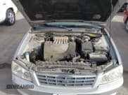 ✅ 2002 Kia Optima LX • VIN: KNAGD128225182377 • Lot: 41825710. Wystawiony na IAAI z przebiegiem 214 606 mil. Bezpłatny archiwum sprzedaży aukcyjnych z USA i szczegółowy raport historii pojazdu na DreamBid. Zdjęcie 10.