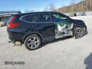 ✅ 2017 Honda CR-V EX • VIN: 2HKRW2H51HH615866 • Лот: 92910445. Опубликован ранее на Copart с пробегом 140 473 миль. Бесплатный доступ к архиву аукционных продаж из США и подробный отчёт об истории автомобиля на DreamBid. Изображение 3.