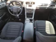 ✅ 2017 Ford Fusion SE • VIN: 3FA6P0H78HR297270 • Lot: 53553895. Listed on Copart with 143,994 mi. Free auction sales archive from the USA and detailed vehicle history report at DreamBid. Image 8.