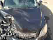 2014 Chevrolet Captiva Sport LS with VIN 3GNAL2EK7ES620708, listed as a Copart auction lot 76695854 with 162,694 mi miles and Salvage title. Bid and sale history available at DreamBid. Image 12.