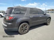 ✅ 2014 GMC Acadia SLE • VIN: 1GKKRNED9EJ340261 • Lot: 71116745. Listed on Copart with 118,197 mi. Free auction sales archive from the USA and detailed vehicle history report at DreamBid. Image 3.