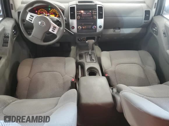 ✅ 2014 Nissan Frontier Pro-4X • VIN: 1N6AD0EV5EN734606 • Lot: 46668145. Wystawiony na Copart z przebiegiem 109 124 mil. Bezpłatny archiwum sprzedaży aukcyjnych z USA i szczegółowy raport historii pojazdu na DreamBid. Zdjęcie 8.