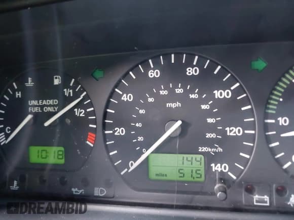 ✅ 1997 Volkswagen EuroVan CV • VIN: WV2EH8705VH077041 • Лот: 42481515. Опубликован ранее на IAAI с пробегом 144 миль. Бесплатный доступ к архиву аукционных продаж из США и подробный отчёт об истории автомобиля на DreamBid. Изображение 7.