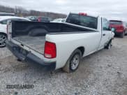 ✅ 2019 Ram 1500 Tradesman • VIN: 3C6JR6DG2KG705859 • Lot: 41716700. Listed on IAAI with 128,721 mi. Free auction sales archive from the USA and detailed vehicle history report at DreamBid. Image 4.