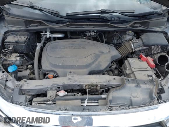 ✅ 2022 Honda Odyssey Touring • VIN: 5FNRL6H89NB058693 • Lot: 42835071. Wystawiony na IAAI z przebiegiem 58 117 mil. Bezpłatny archiwum sprzedaży aukcyjnych z USA i szczegółowy raport historii pojazdu na DreamBid. Zdjęcie 10.