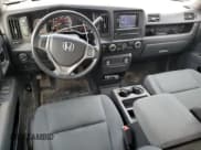 ✅ 2012 Honda Ridgeline Sport • VIN: 5FPYK1F76CB458288 • Лот: 81658455. Опубликован ранее на Copart с пробегом 58 590 миль. Бесплатный доступ к архиву аукционных продаж из США и подробный отчёт об истории автомобиля на DreamBid. Изображение 8.