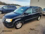✅ 2010 Chrysler Town & Country Touring • VIN: 2A4RR5D11AR104902 • Lot: 91252665. Listed on Copart with 181,368 mi. Free auction sales archive from the USA and detailed vehicle history report at DreamBid. Image 1.