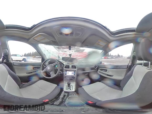 ✅ 2005 Saab 9-2X Linear • VIN: JF4GG616X5H052883 • Lot: 85338854. Wystawiony na Copart z przebiegiem 191 164 mil. Bezpłatny archiwum sprzedaży aukcyjnych z USA i szczegółowy raport historii pojazdu na DreamBid. Zdjęcie 13.