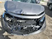 ✅ 2022 Mercedes-Benz EQB 350 • VIN: W1N9M1DB8NN006922 • Lot: 41070474. Listed on Copart with 22,999 mi. Free auction sales archive from the USA and detailed vehicle history report at DreamBid. Image 13.