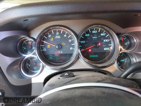 ✅ 2012 Chevrolet Silverado 1500 LT • VIN: 3GCPKSE72CG189373 • Lot: 65543254. Listed on Copart with 149,204 mi. Free auction sales archive from the USA and detailed vehicle history report at DreamBid. Image 9.