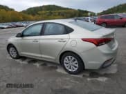 ✅ 2020 Hyundai Accent SE • VIN: 3KPC24A6XLE108378 • Лот: 74822844. Опубликован ранее на Copart с пробегом 91 452 миль. Бесплатный доступ к архиву аукционных продаж из США и подробный отчёт об истории автомобиля на DreamBid. Изображение 2.