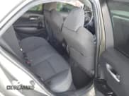 ✅ 2019 Toyota Corolla XSE • VIN: JTNK4RBE6K3025394 • Lot: 43475011. Listed on IAAI with 149,344 mi. Free auction sales archive from the USA and detailed vehicle history report at DreamBid. Image 8.