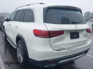 ✅ 2022 Mercedes-Benz GLS 450 • VIN: 4JGFF5KEXNA656170 • Lot: 42438734. Listed on IAAI with 48,411 mi. Free auction sales archive from the USA and detailed vehicle history report at DreamBid. Image 3.