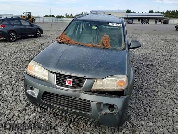 2006 Saturn VUE с VIN 5GZCZ63466S867841, выставлен на аукционе Copart как лот 74236714 с пробегом 199 507 миль миль и Списание • Salvage title. История ставок и продаж доступна на DreamBid. Изображение 12.