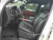 2020 Ram 1500 Rebel z VIN 1C6SRFLM1LN230872, wystawiony jako Copart lot #55671585 z przebiegiem 97 202 mil mil oraz Szkoda całkowita • Salvage title. Historia ofert i sprzedaży dostępna na DreamBid. Obrazek 7.