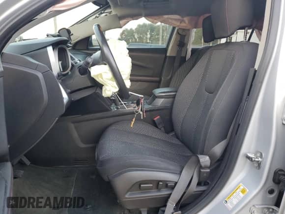 2012 Chevrolet Equinox 2LT с VIN 2GNFLNEK5C6235716, выставлен на аукционе Copart как лот 90426115 с пробегом 164 203 миль миль и На запчасти • Non repairable. История ставок и продаж доступна на DreamBid. Изображение 7.