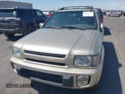 ✅ 1999 Infiniti QX4 • VIN: JNRAR05YXXW043552 • Lot: 42575246. Wystawiony na IAAI z przebiegiem 244 439 mil. Bezpłatny archiwum sprzedaży aukcyjnych z USA i szczegółowy raport historii pojazdu na DreamBid. Zdjęcie 6.