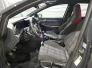 ✅ 2023 Volkswagen Golf GTI 40th Anniversary Edition • VIN: WVW9A7CD9PW189539 • Лот: 48386355. Опубликован ранее на Copart с пробегом 41 988 миль. Бесплатный доступ к архиву аукционных продаж из США и подробный отчёт об истории автомобиля на DreamBid. Изображение 7.