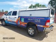 ✅ 2018 Ram 2500 Tradesman • VIN: 3C7WR5HJ6JG217241 • Лот: 42639759. Опубликован ранее на IAAI с пробегом 158 789 миль. Бесплатный доступ к архиву аукционных продаж из США и подробный отчёт об истории автомобиля на DreamBid. Изображение 3.