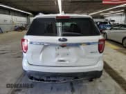 ✅ 2017 Ford Explorer • VIN: 1FM5K7BH0HGC03514 • Лот: 56995945. Опубликован ранее на Copart с пробегом 115 043 миль. Бесплатный доступ к архиву аукционных продаж из США и подробный отчёт об истории автомобиля на DreamBid. Изображение 6.