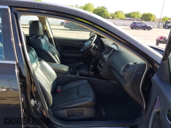 ✅ 2011 Nissan Maxima SV • VIN: 1N4AA5APXBC862174 • Lot: 42262423. Listed on IAAI with 157,715 mi. Free auction sales archive from the USA and detailed vehicle history report at DreamBid. Image 5.