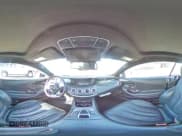 ✅ 2015 Mercedes-Benz S 63 AMG • VIN: WDDXJ7JB2FA001194 • Лот: 89135965. Опубликован ранее на Copart с пробегом Не указан. Бесплатный доступ к архиву аукционных продаж из США и подробный отчёт об истории автомобиля на DreamBid. Изображение 13.