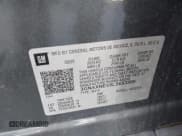 ✅ 2020 Chevrolet Equinox Premier • VIN: 3GNAXNEV6LS653308 • Лот: 43571195. Опубликован ранее на IAAI с пробегом 75 492 миль. Бесплатный доступ к архиву аукционных продаж из США и подробный отчёт об истории автомобиля на DreamBid. Изображение 9.