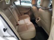 ✅ 2014 Ford Taurus SEL • VIN: 1FAHP2H81EG137876 • Lot: 91455125. Listed on Copart with 216,731 mi. Free auction sales archive from the USA and detailed vehicle history report at DreamBid. Image 10.