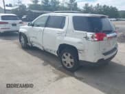 ✅ 2014 GMC Terrain SLE • VIN: 2GKFLWEK0E6254468 • Лот: 43309740. Опубликован ранее на IAAI с пробегом 136 992 миль. Бесплатный доступ к архиву аукционных продаж из США и подробный отчёт об истории автомобиля на DreamBid. Изображение 3.