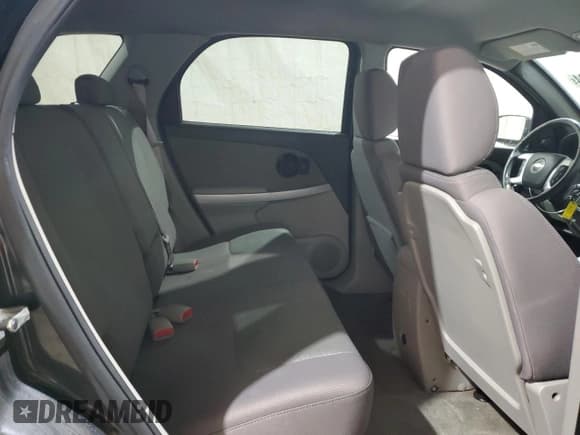 ✅ 2009 Chevrolet Equinox 1LT • VIN: 2CNDL33F696215621 • Лот: 85522034. Опубликован ранее на Copart с пробегом 124 419 миль. Бесплатный доступ к архиву аукционных продаж из США и подробный отчёт об истории автомобиля на DreamBid. Изображение 11.