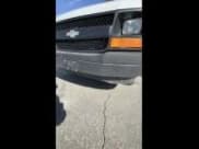 ✅ 2017 Chevrolet Express Cargo • VIN: 1GCWGAFF3H1158281 • Лот: 42532711. Опубликован ранее на IAAI с пробегом 212 348 миль. Бесплатный доступ к архиву аукционных продаж из США и подробный отчёт об истории автомобиля на DreamBid. Изображение 1.