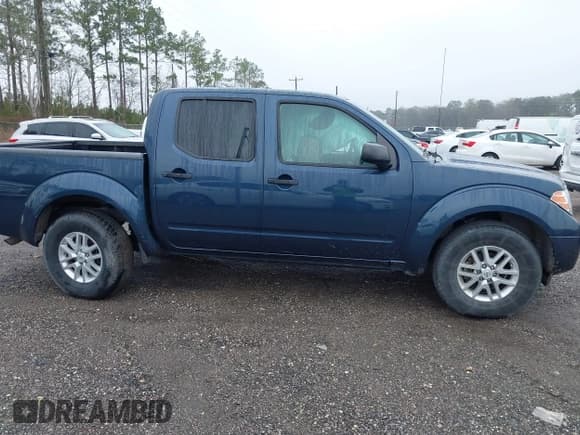 ✅ 2019 Nissan Frontier SV • VIN: 1N6AD0ER7KN767038 • Лот: 38610453. Опубликован ранее на IAAI с пробегом 72 379 миль. Бесплатный доступ к архиву аукционных продаж из США и подробный отчёт об истории автомобиля на DreamBid. Изображение 13.