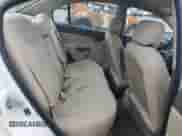 2009 Hyundai Accent L с VIN KMHCN45C99U334487, выставлен на аукционе Copart как лот 86095385 с пробегом 297 758 миль миль и Чистый • Clean title. История ставок и продаж доступна на DreamBid. Изображение 10.