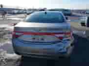 ✅ 2013 Hyundai Azera • VIN: KMHFH4JG3DA230844 • Lot: 41817997. Wystawiony na IAAI z przebiegiem 129 163 mil mil. Skorzystaj z bezpłatnego archiwum sprzedaży aukcyjnych z USA i zobacz szczegółowy raport historii pojazdu na DreamBid. Zdjęcie 17.