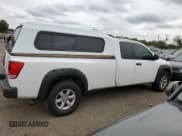 ✅ 2008 Nissan Titan XE • VIN: 1N6AA06F98N318482 • Лот: 70489284. Опубликован ранее на Copart с пробегом Не указан. Бесплатный доступ к архиву аукционных продаж из США и подробный отчёт об истории автомобиля на DreamBid. Изображение 3.