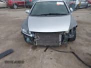 ✅ 2009 Honda Civic Si • VIN: 2HGFA55599H702949 • Lot: 43428138. Listed on IAAI with 126,933 mi. Free auction sales archive from the USA and detailed vehicle history report at DreamBid. Image 6.