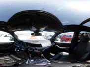 ✅ 2020 BMW X5 sDrive40i • VIN: 5UXCR4C03L9C82755 • Lot: 42494503. Wystawiony na IAAI z przebiegiem 50 706 mil. Bezpłatny archiwum sprzedaży aukcyjnych z USA i szczegółowy raport historii pojazdu na DreamBid. Zdjęcie 18.