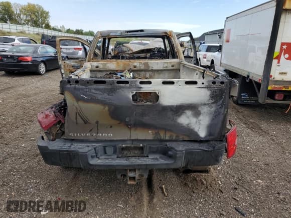 ✅ 2013 Chevrolet Silverado 2500HD LT • VIN: 1GC1KXCG0DF162875 • Лот: 82328015. Опубликован ранее на Copart с пробегом Не указан. Бесплатный доступ к архиву аукционных продаж из США и подробный отчёт об истории автомобиля на DreamBid. Изображение 6.