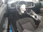 ✅ 2019 Dodge Challenger R/T Scat Pack • VIN: 2C3CDZFJXKH521283 • Lot: 54419794. Wystawiony na Copart z przebiegiem 25 840 mil. Bezpłatny archiwum sprzedaży aukcyjnych z USA i szczegółowy raport historii pojazdu na DreamBid. Zdjęcie 8.