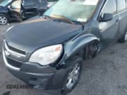 ✅ 2010 Chevrolet Equinox LS • VIN: 2CNALBEW9A6214185 • Лот: 43691488. Опубликован ранее на IAAI с пробегом 114 909 миль. Бесплатный доступ к архиву аукционных продаж из США и подробный отчёт об истории автомобиля на DreamBid. Изображение 6.