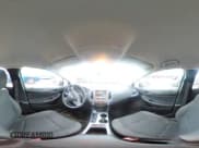 ✅ 2017 Chevrolet Cruze LT • VIN: 3G1BE6SM6HS525901 • Lot: 91320855. Listed on Copart with 60,206 mi. Free auction sales archive from the USA and detailed vehicle history report at DreamBid. Image 14.