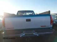 ✅ 1994 GMC Sierra 1500 • VIN: 1GTEC14K4RE537615 • Lot: 43588012. Listed on IAAI with 93,457 mi. Free auction sales archive from the USA and detailed vehicle history report at DreamBid. Image 16.