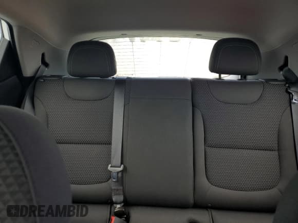 ✅ 2023 Chevrolet Bolt EV 1LT • VIN: 1G1FW6S08P4199013 • Lot: 61009004. Wystawiony na Copart z przebiegiem 10 925 mil. Bezpłatny archiwum sprzedaży aukcyjnych z USA i szczegółowy raport historii pojazdu na DreamBid. Zdjęcie 10.