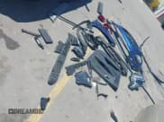 ✅ 2020 Hyundai Santa Fe Limited • VIN: 5NMS5CAA1LH270457 • Лот: 42173675. Опубликован ранее на IAAI с пробегом 23 311 миль. Бесплатный доступ к архиву аукционных продаж из США и подробный отчёт об истории автомобиля на DreamBid. Изображение 12.