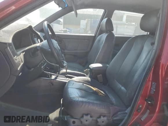 ✅ 2006 Hyundai Elantra GLS • VIN: KMHDN56D96U192056 • Lot: 65306504. Wystawiony na Copart z przebiegiem 176 765 mil. Bezpłatny archiwum sprzedaży aukcyjnych z USA i szczegółowy raport historii pojazdu na DreamBid. Zdjęcie 7.