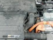 ✅ 2020 Kia Niro LX • VIN: KNDCB3LC0L5398722 • Lot: 42153803. Listed on IAAI with 39,618 mi. Free auction sales archive from the USA and detailed vehicle history report at DreamBid. Image 19.