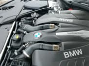 ✅ 2018 BMW 5 Series M550i xDrive • VIN: WBAJB9C55JB287235 • Lot: 41711110. Listed on IAAI with 42,605 mi. Free auction sales archive from the USA and detailed vehicle history report at DreamBid. Image 20.