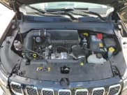 ✅ 2024 Jeep Compass Limited • VIN: 3C4NJDCN3RT587327 • Лот: 70995595. Опубликован ранее на Copart с пробегом 18 643 миль. Бесплатный доступ к архиву аукционных продаж из США и подробный отчёт об истории автомобиля на DreamBid. Изображение 12.