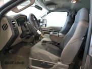 ✅ 2009 Ford F-250 XL • VIN: 1FTSW21559EA82238 • Lot: 67039405. Listed on Copart with 239,489 mi. Free auction sales archive from the USA and detailed vehicle history report at DreamBid. Image 7.