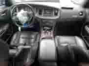 2022 Dodge Charger SXT with VIN 2C3CDXBG2NH172624, listed as a Copart auction lot 70943025 with 64,601 mi miles and Salvage title. Bid and sale history available at DreamBid. Image 8.